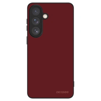 Picasee ULTIMATE CASE za Samsung Galaxy S26+ - Red Bliss