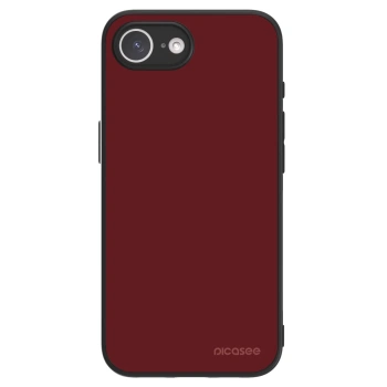 Picasee ULTIMATE CASE za Apple iPhone 17e - Red Bliss