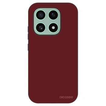 Maskica za Xiaomi 17 - Red Bliss