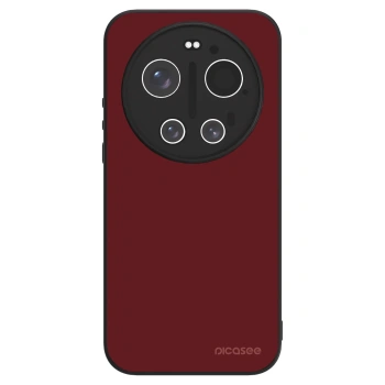 Maskica za Xiaomi 17 Ultra - Red Bliss
