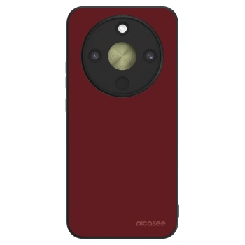 Maskica za Honor Magic8 Lite 5G - Red Bliss