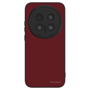 Maskica za Honor Magic8 Pro 5G - Red Bliss