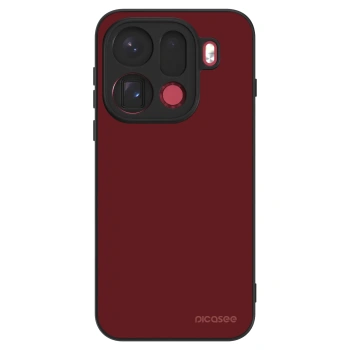 Maskica za OPPO Find X9 Pro - Red Bliss