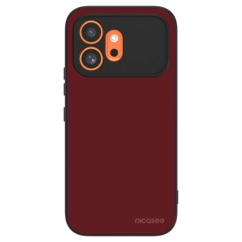 Maskica za Honor 600 - Red Bliss
