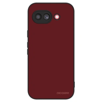 Maskica za Google Pixel 10a - Red Bliss