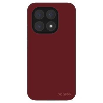 Maskica za Xiaomi 15T - Red Bliss