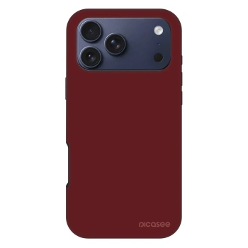 Picasee Fashion Case MagSafe za Apple iPhone 18 Pro Max - Red Bliss