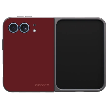 Maskica za Apple iPhone Ultra - Red Bliss