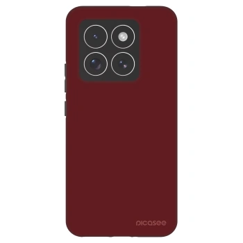 Picasee Fashion Case za Xiaomi 14 Pro - Red Bliss