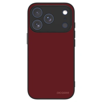 Picasee ULTIMATE CASE MagSafe za Apple iPhone 18 Pro - Red Bliss