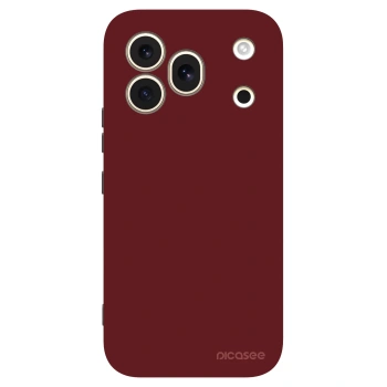 Maskica za Honor 600 Pro - Red Bliss