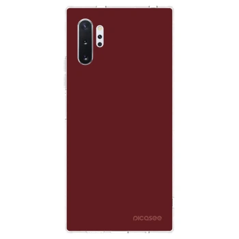 Maskica za Samsung Galaxy Note 10+ N975F - Red Bliss