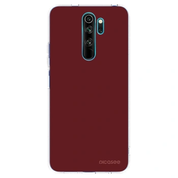 Maskica za Xiaomi Redmi Note 8 Pro - Red Bliss