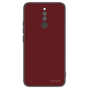 Maskica za Xiaomi Redmi 8 - Red Bliss