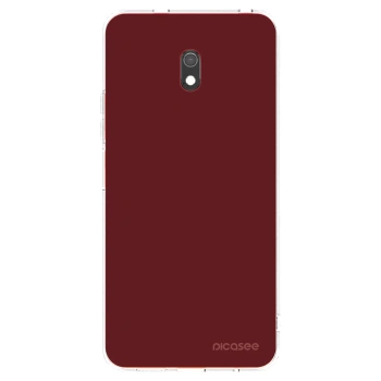 Maskica za Xiaomi Redmi 8A - Red Bliss