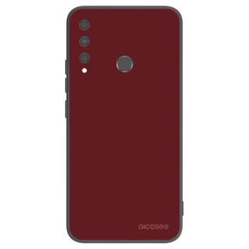 Maskica za Huawei P40 Lite E - Red Bliss