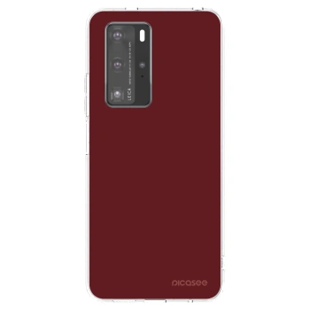 Maskica za Huawei P40 Pro - Red Bliss