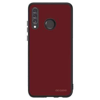 Picasee ULTIMATE CASE za Huawei P30 Lite - Red Bliss