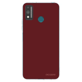 Maskica za Honor 9X Lite - Red Bliss