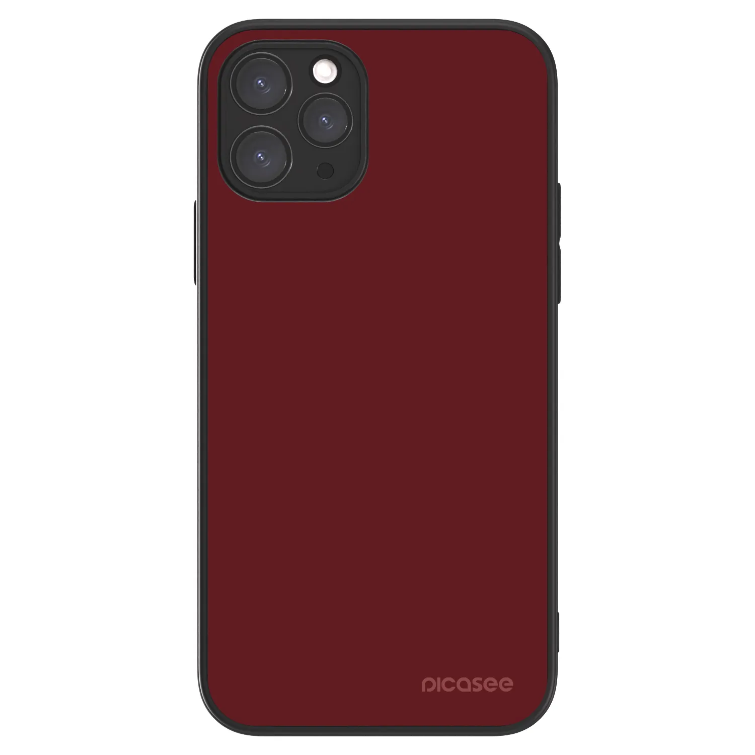 Picasee ULTIMATE CASE za Apple iPhone 11 Pro - Red Bliss