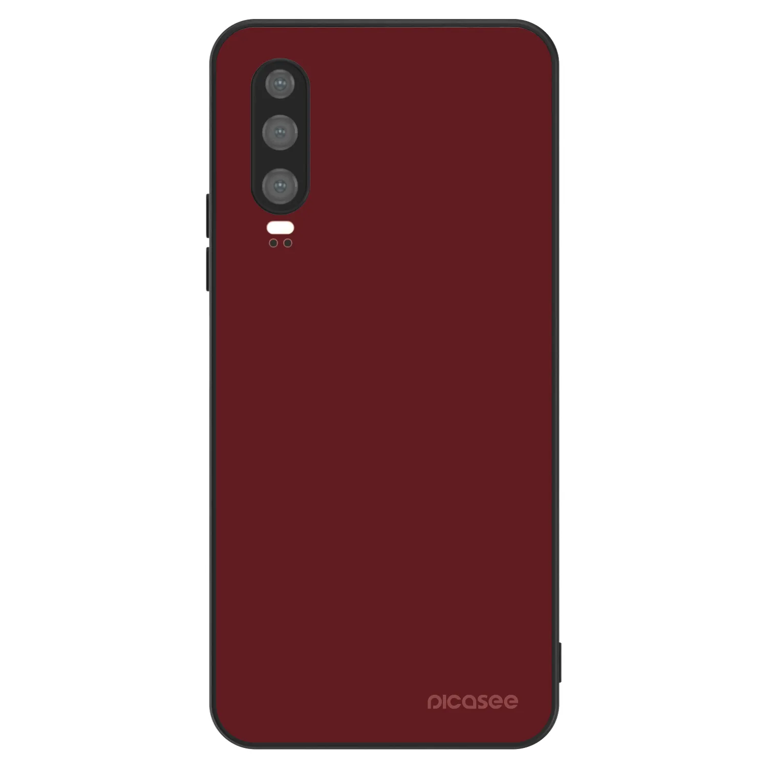 Picasee ULTIMATE CASE za Huawei P30 - Red Bliss