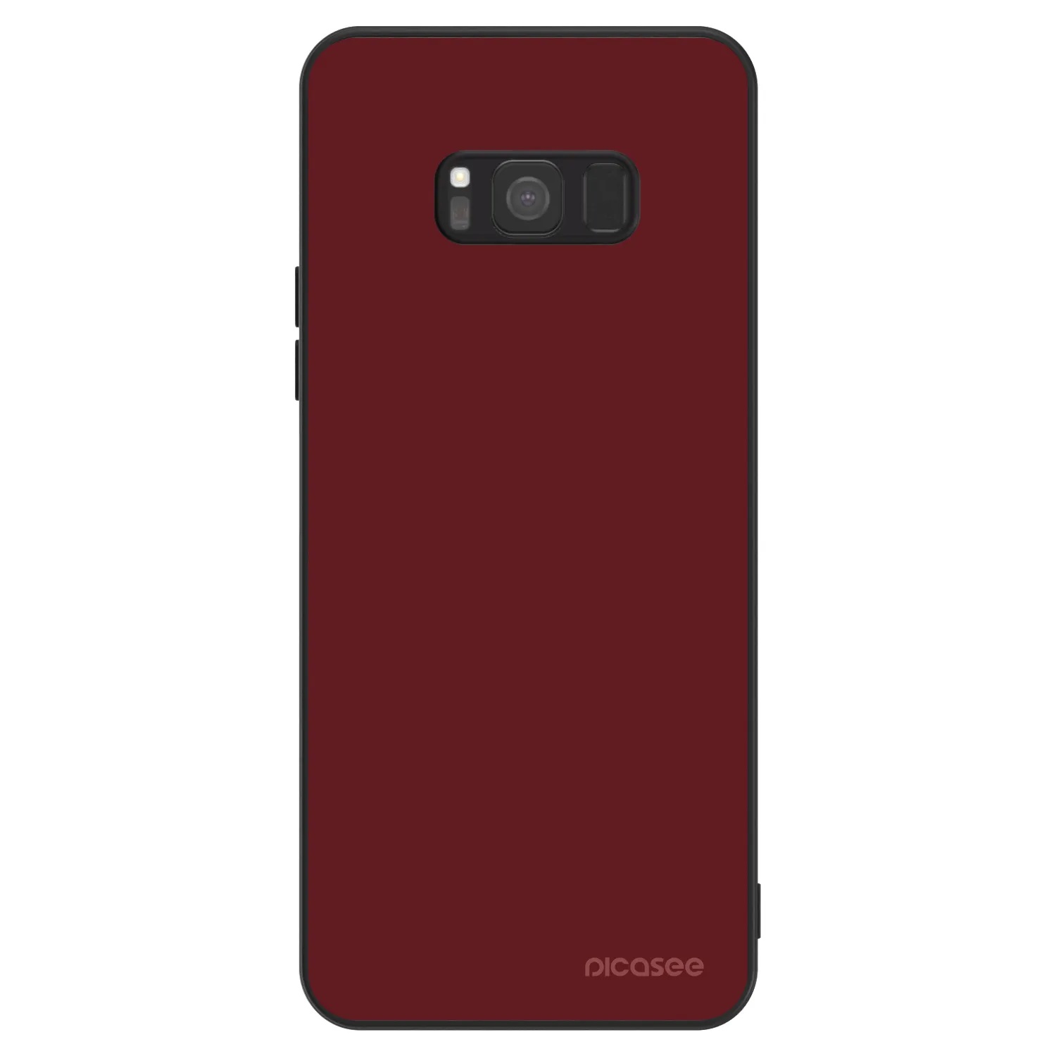 Picasee ULTIMATE CASE za Samsung Galaxy S8 G950F - Red Bliss