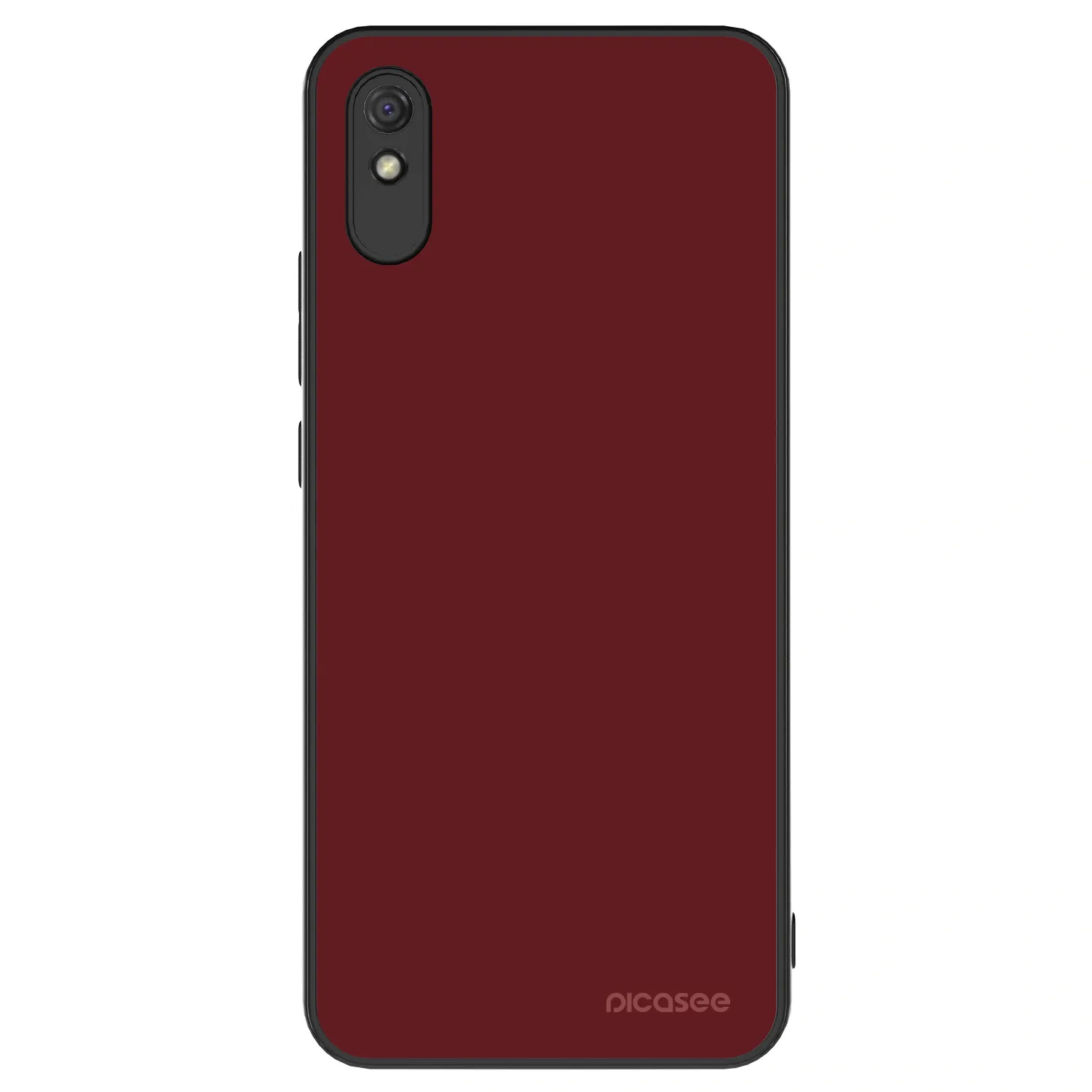 Picasee ULTIMATE CASE za Xiaomi Redmi 9AT - Red Bliss