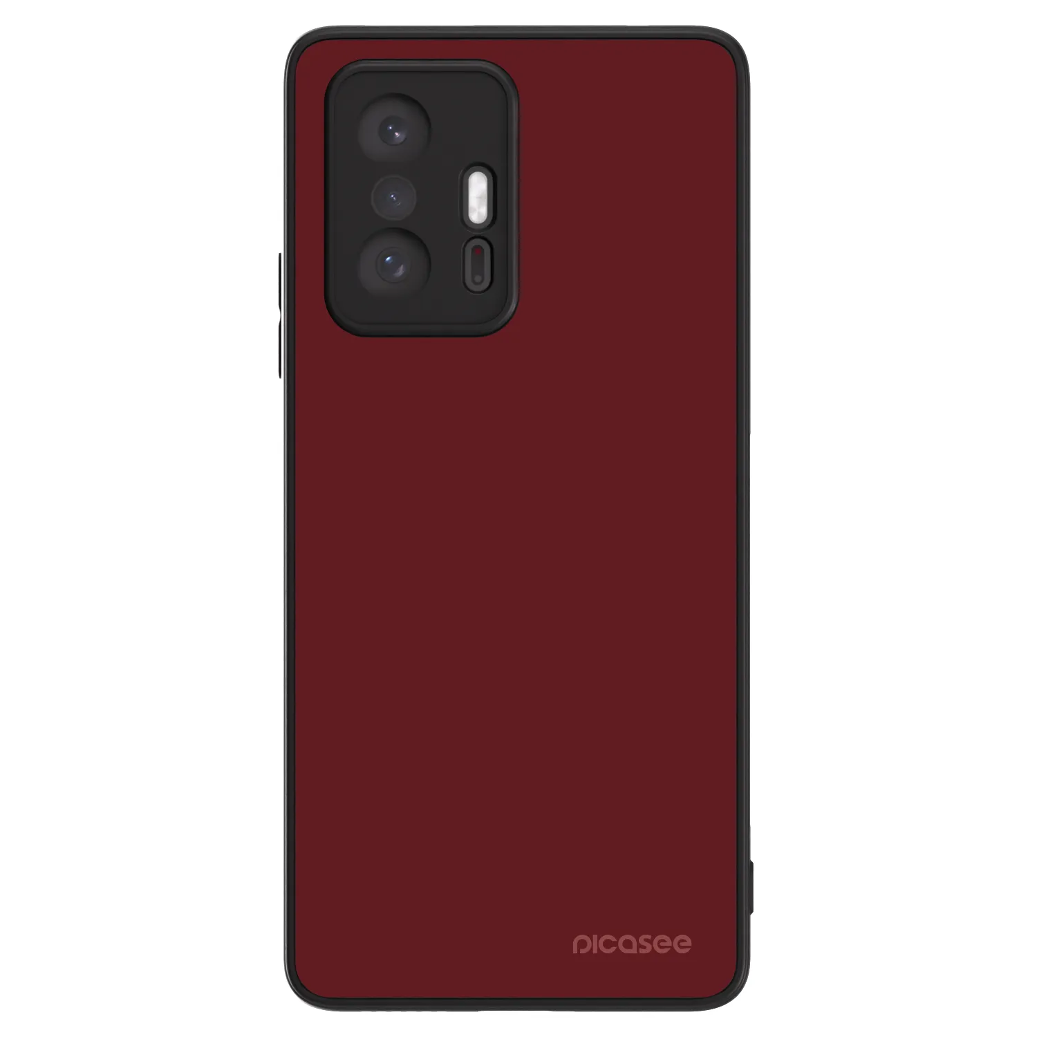 Picasee ULTIMATE CASE za Xiaomi 11T Pro - Red Bliss