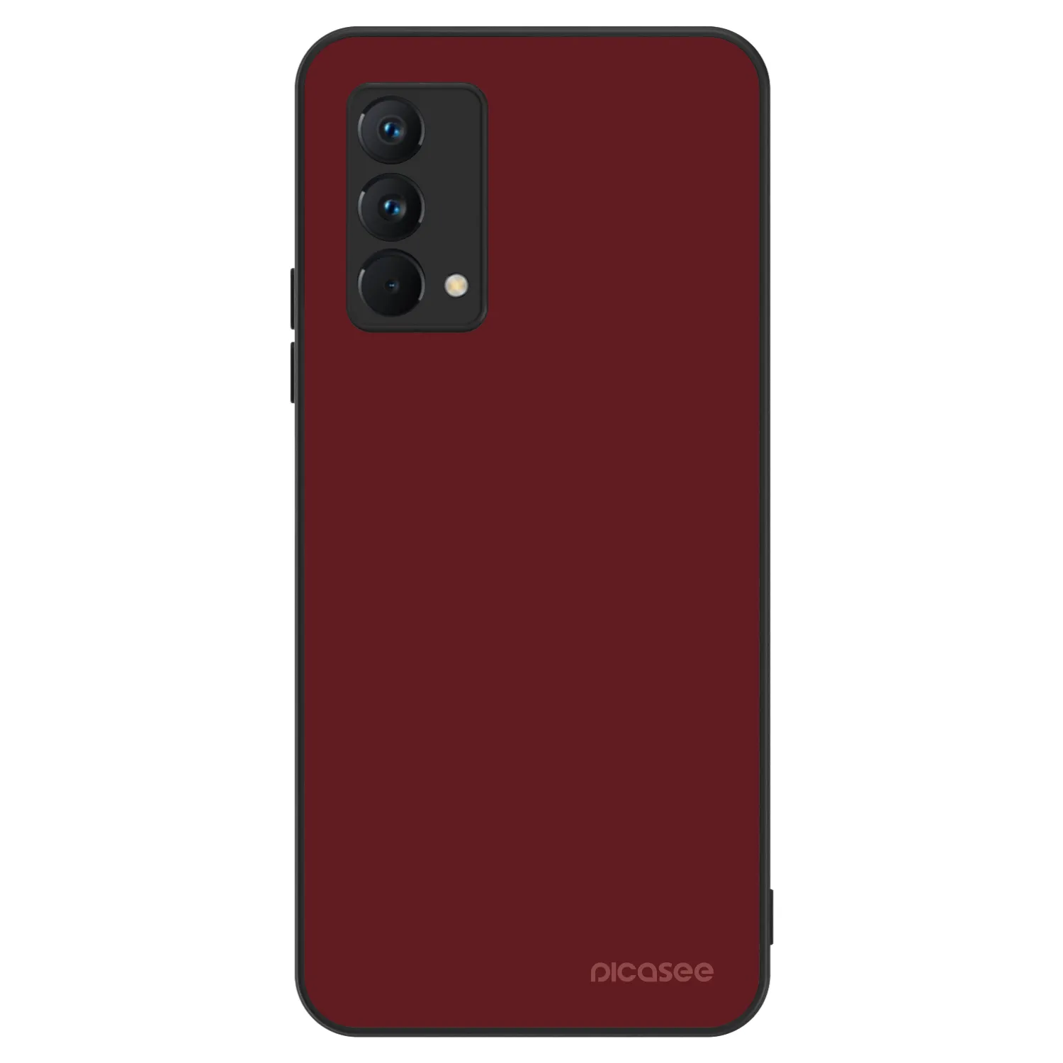 Picasee ULTIMATE CASE za Realme GT Master Edition 5G - Red Bliss
