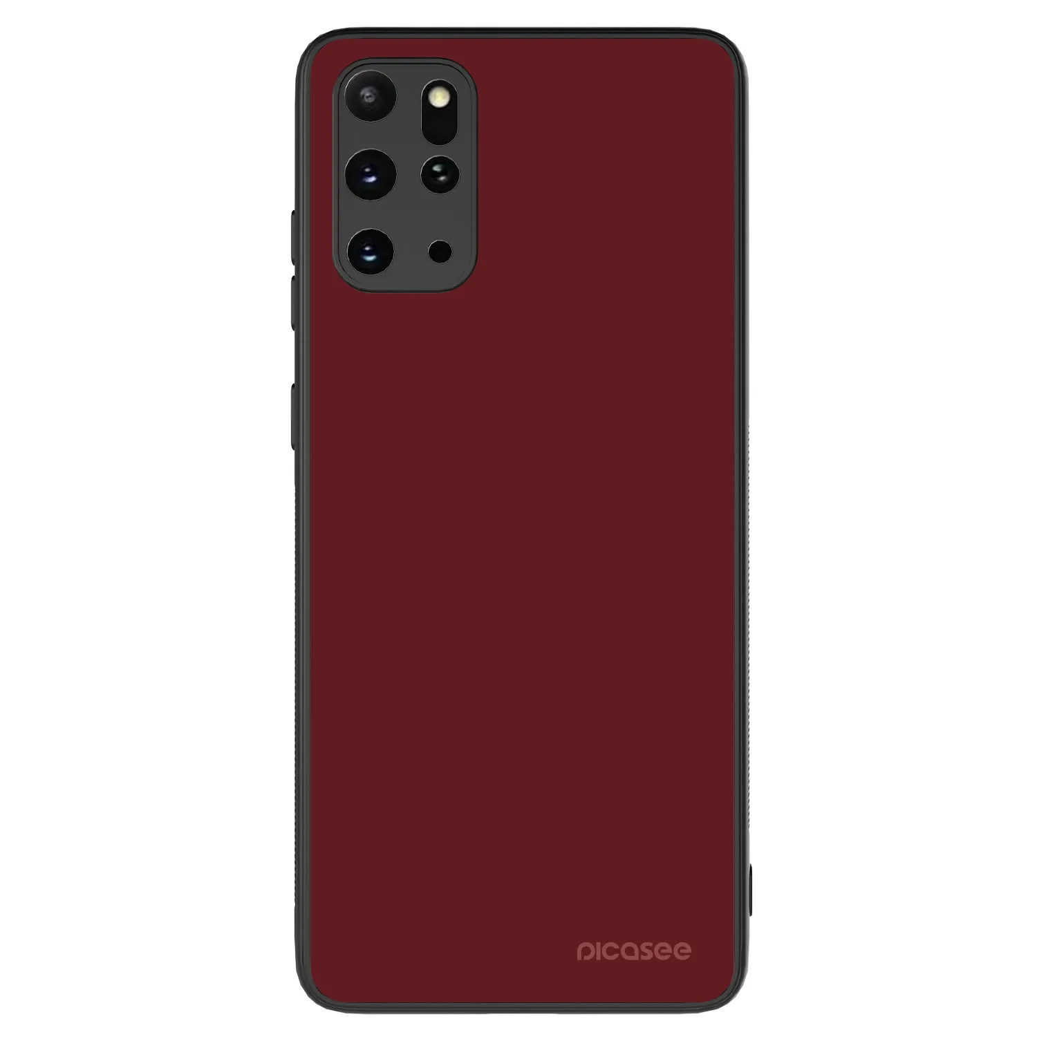 Picasee ULTIMATE CASE za Samsung Galaxy S20+ G985F - Red Bliss