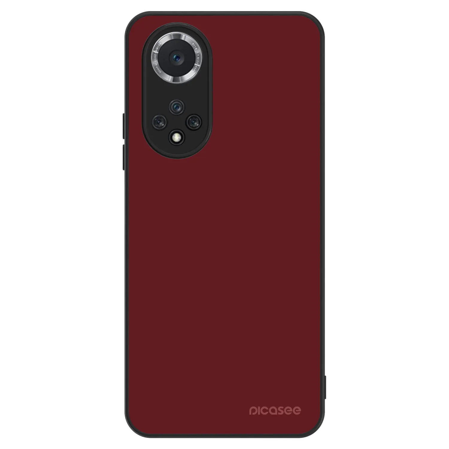 Picasee ULTIMATE CASE za Huawei Nova 9 SE - Red Bliss
