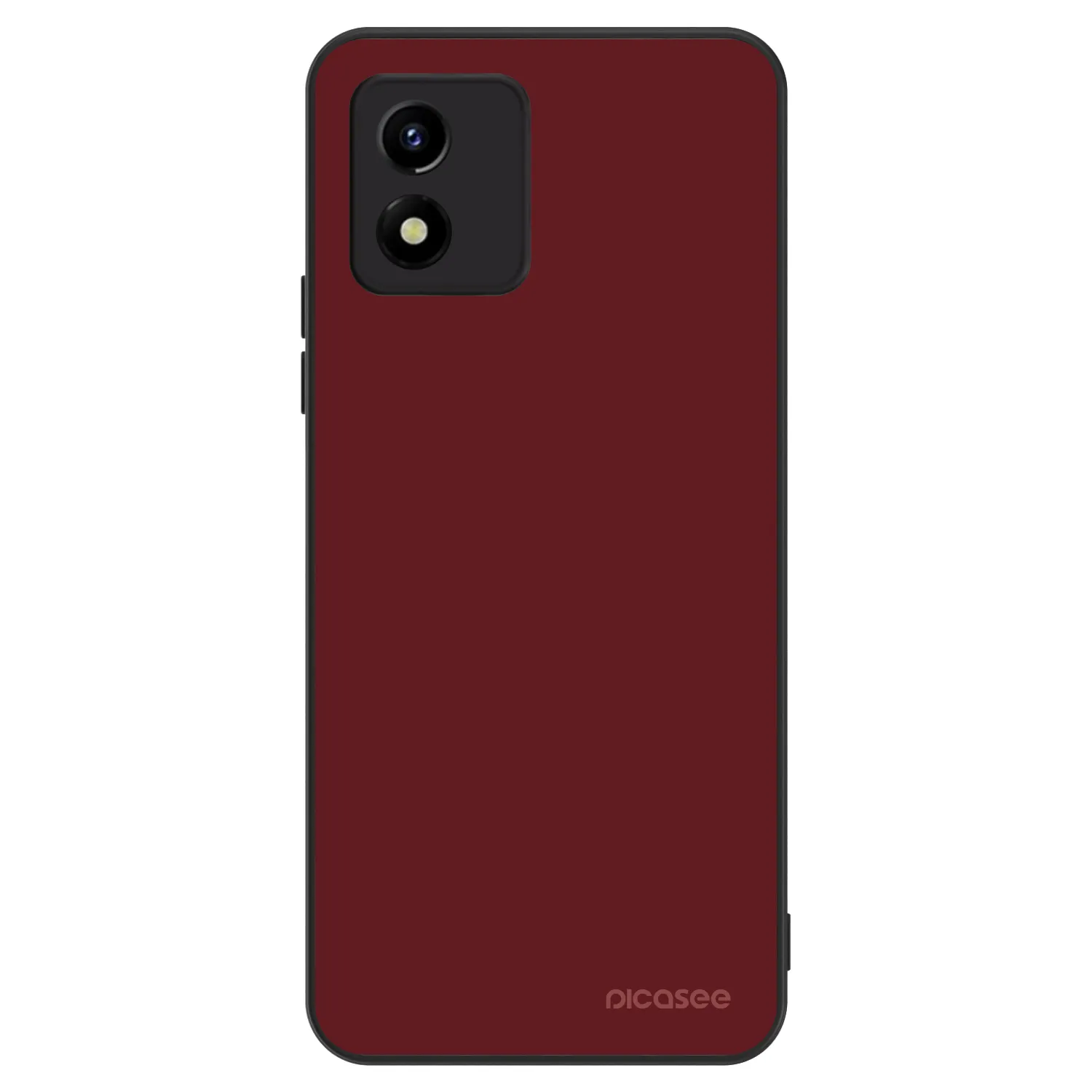 Picasee ULTIMATE CASE za Vivo Y01 - Red Bliss