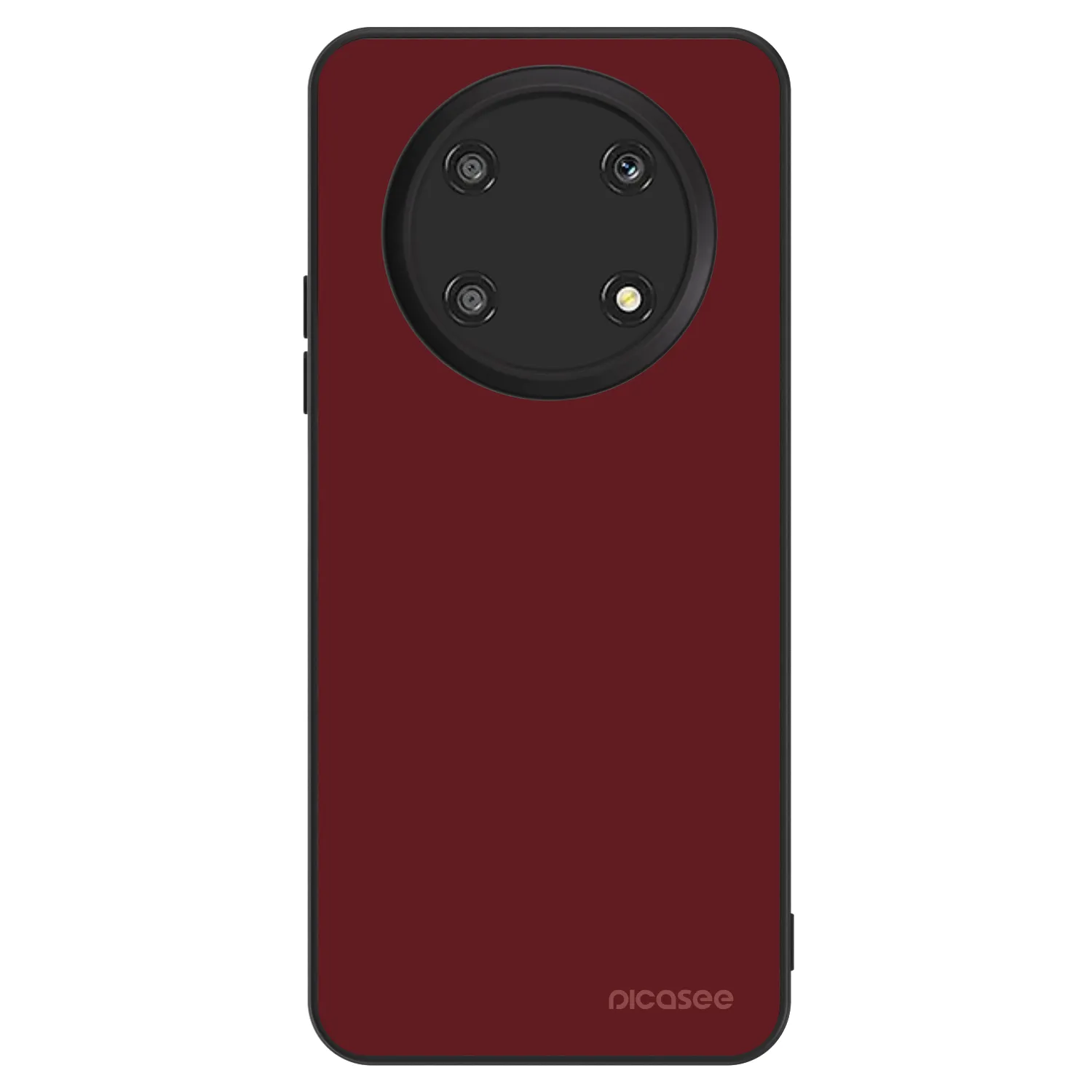 Picasee ULTIMATE CASE za Honor Magic4 Lite 5G - Red Bliss