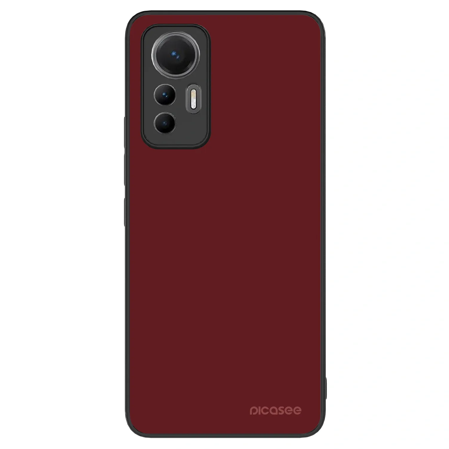 Picasee ULTIMATE CASE za Xiaomi 12 Lite - Red Bliss