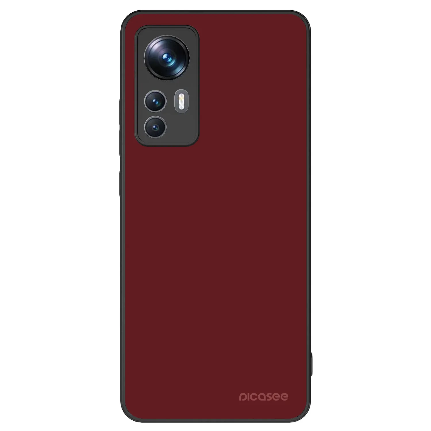 Picasee ULTIMATE CASE za Xiaomi 12T Pro - Red Bliss