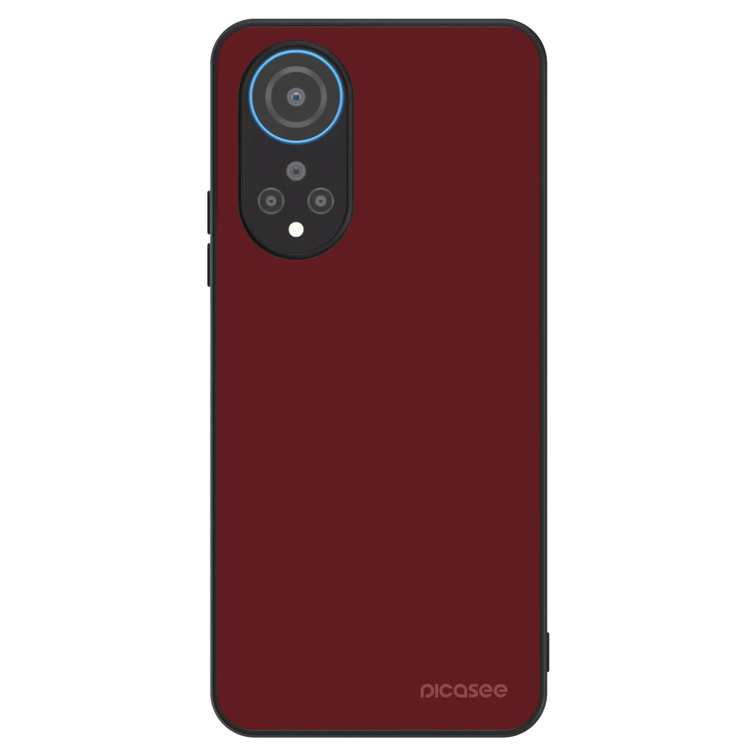 Picasee ULTIMATE CASE za Honor X7 - Red Bliss
