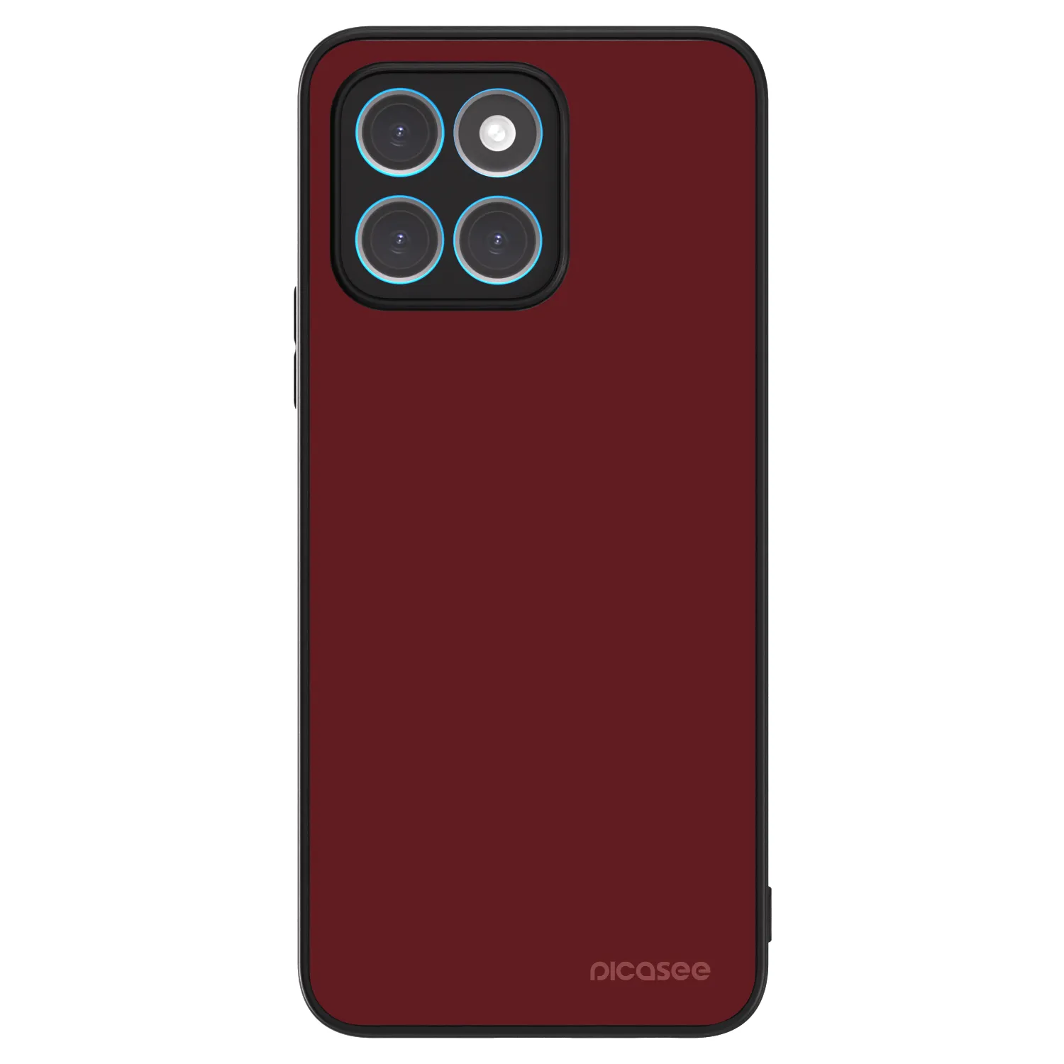 Picasee ULTIMATE CASE za Honor X6 - Red Bliss