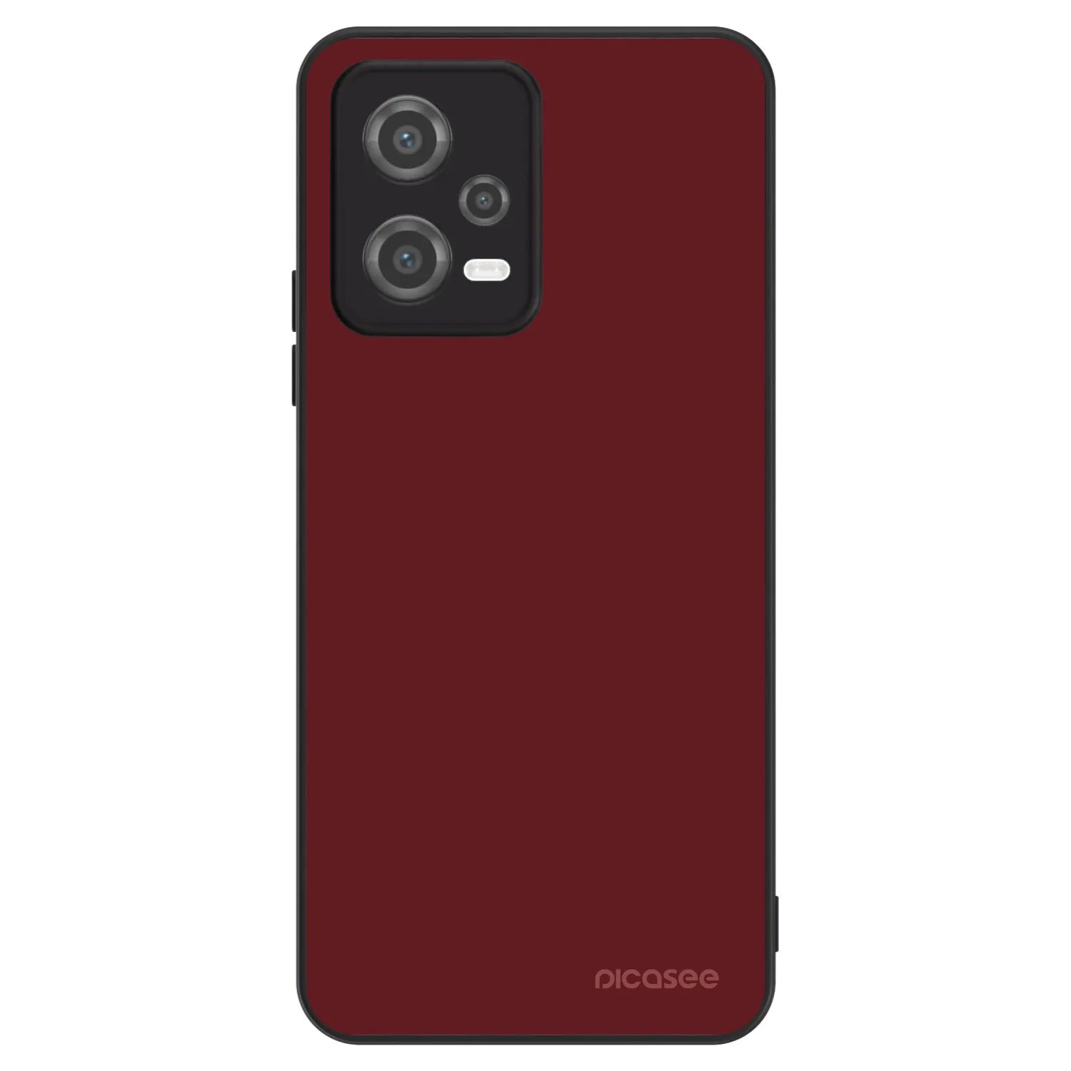 Picasee ULTIMATE CASE za Xiaomi Poco X5 - Red Bliss