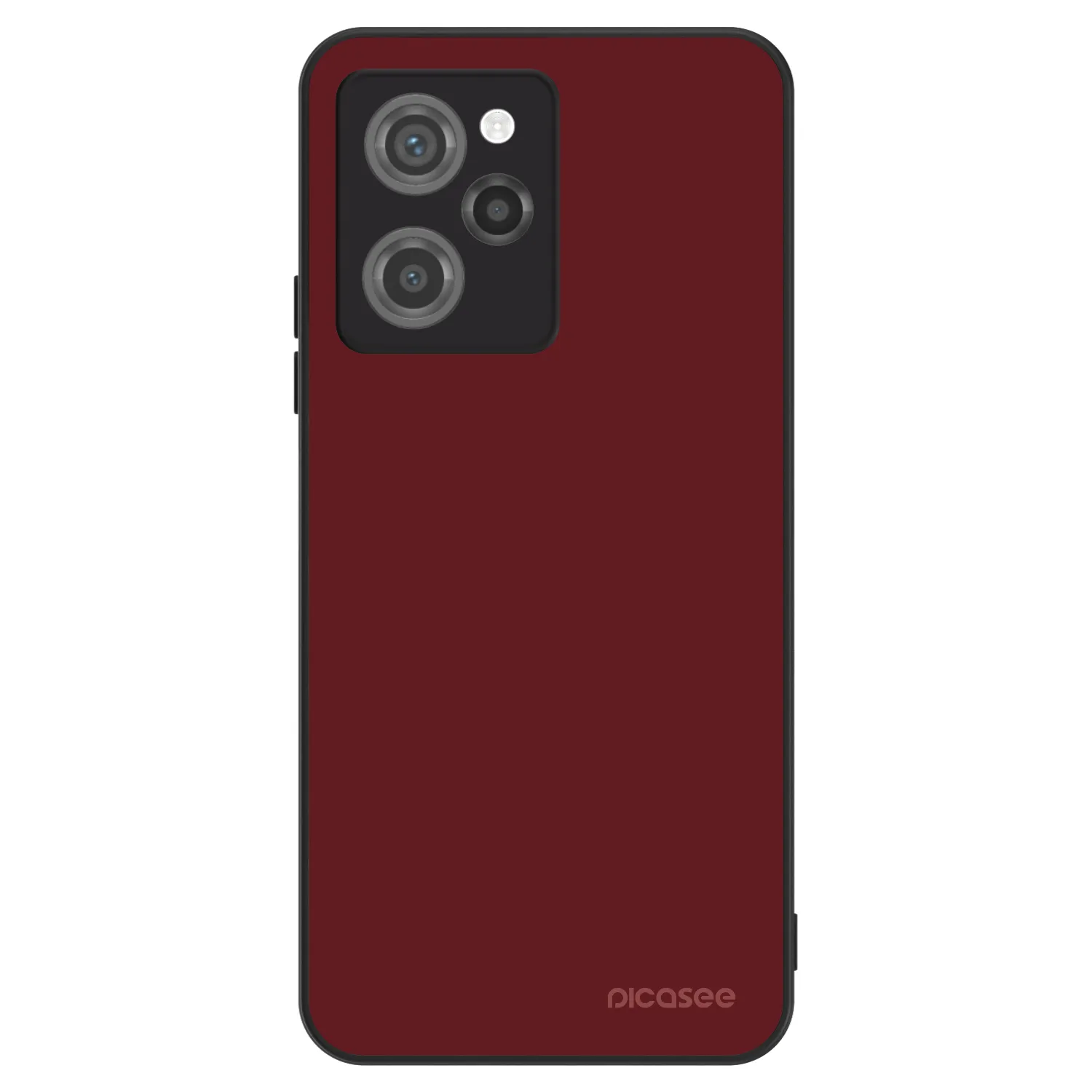 Picasee ULTIMATE CASE za Xiaomi Poco X5 Pro - Red Bliss
