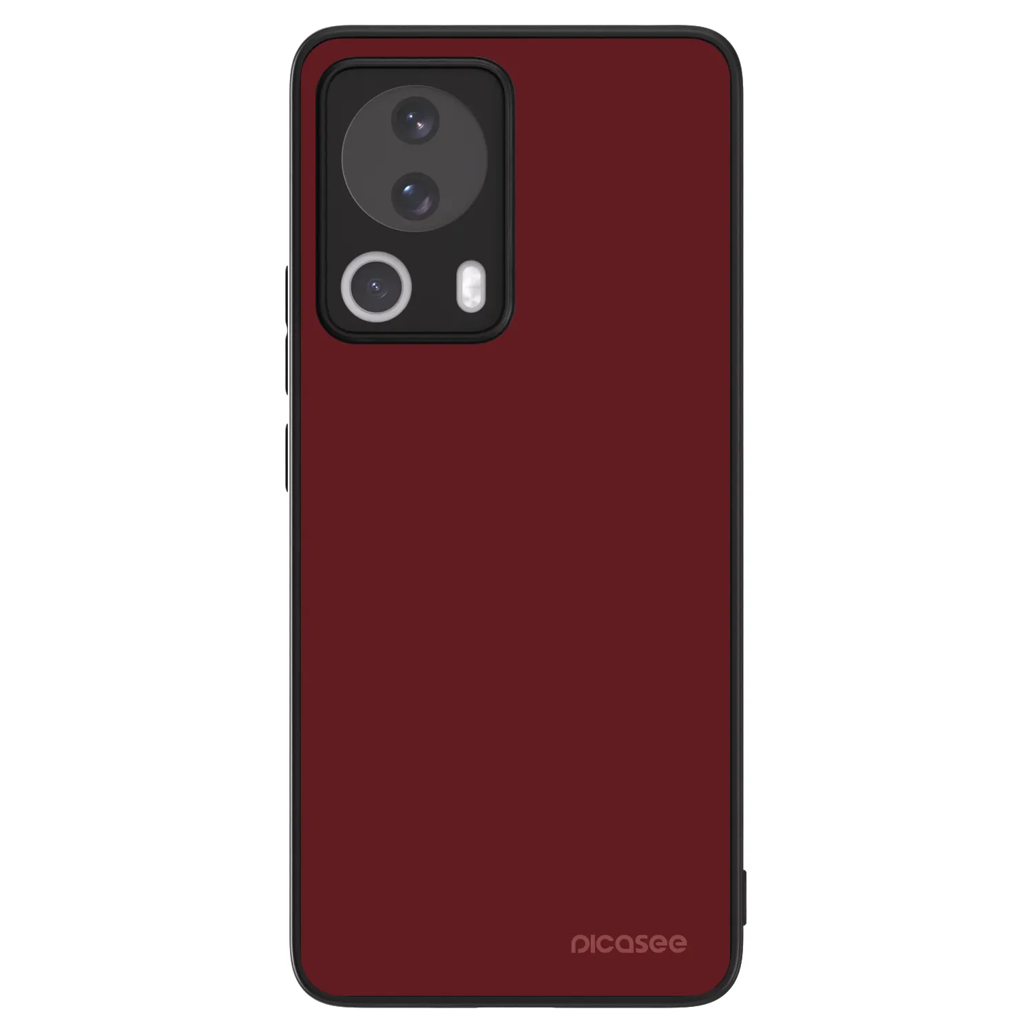 Picasee ULTIMATE CASE za Xiaomi 13 Lite - Red Bliss