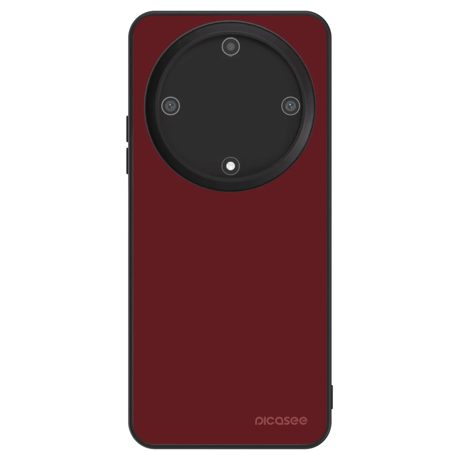 Picasee ULTIMATE CASE za Honor Magic5 Lite 5G - Red Bliss