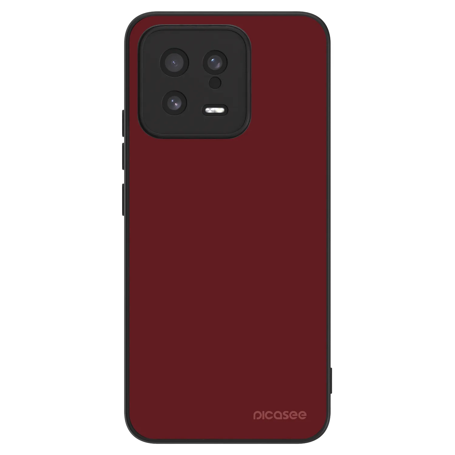 Picasee ULTIMATE CASE za Xiaomi 13 - Red Bliss
