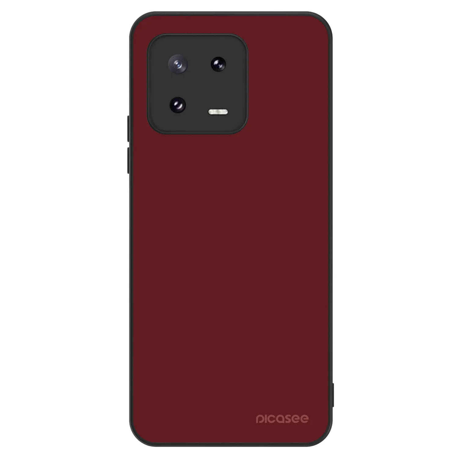 Picasee ULTIMATE CASE za Xiaomi 13 Pro - Red Bliss