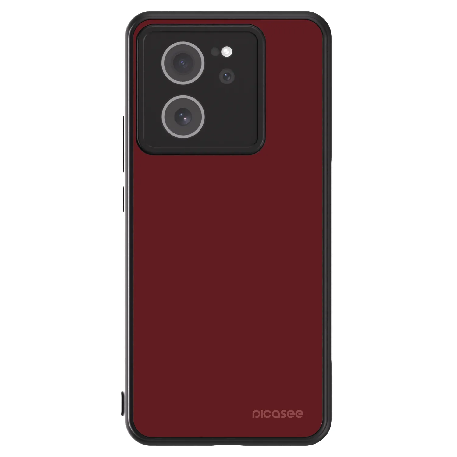 Picasee ULTIMATE CASE za Xiaomi 13T - Red Bliss