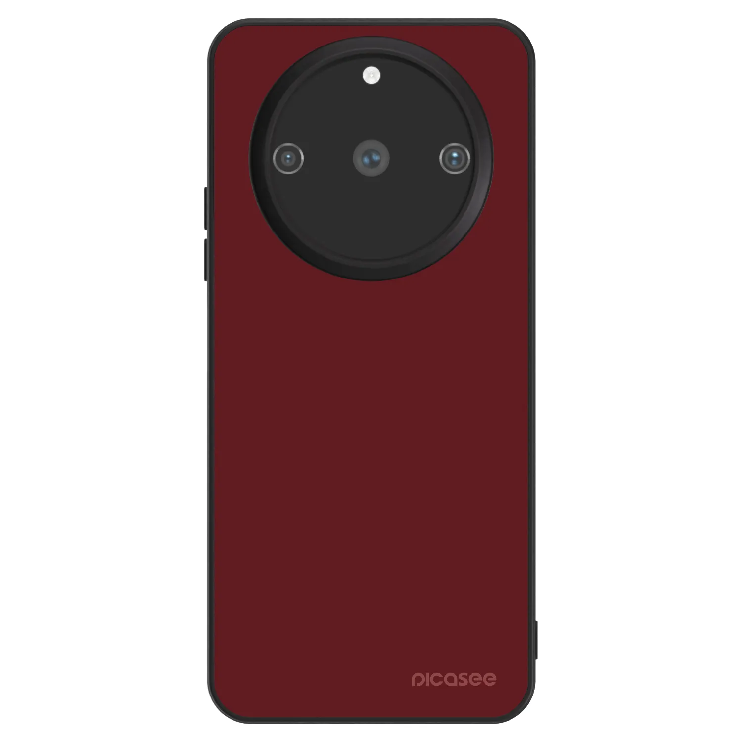 Picasee ULTIMATE CASE za Realme 11 Pro+ - Red Bliss