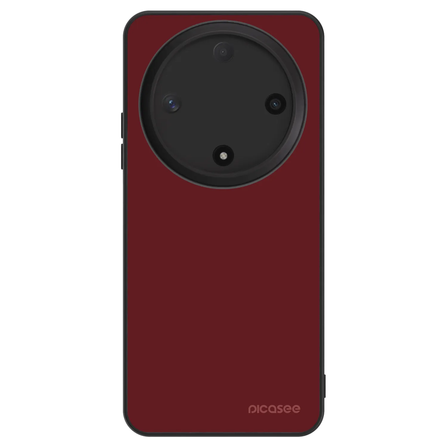 Picasee ULTIMATE CASE za Honor Magic6 Lite 5G - Red Bliss