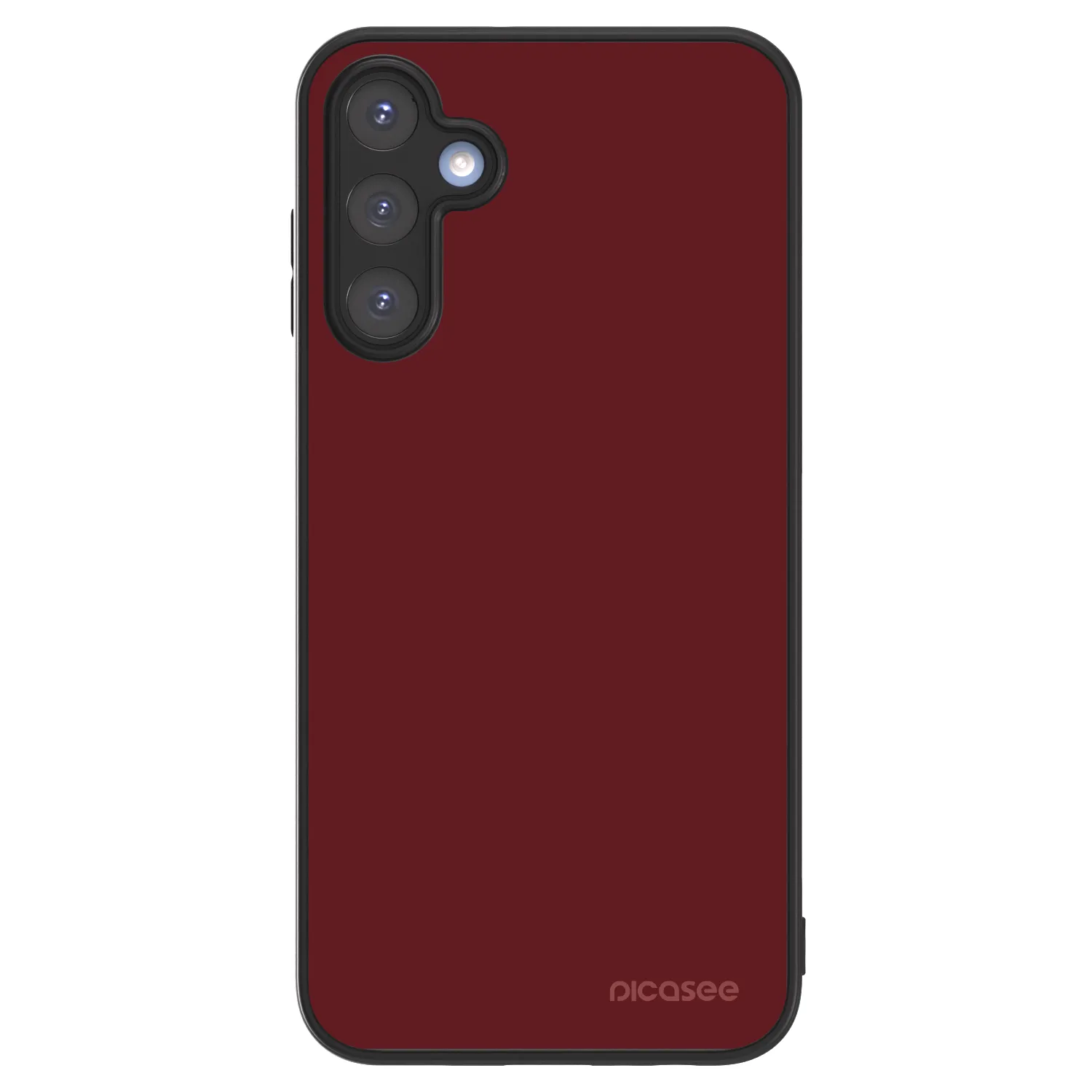 Picasee ULTIMATE CASE za Samsung Galaxy A15 A156B 5G - Red Bliss