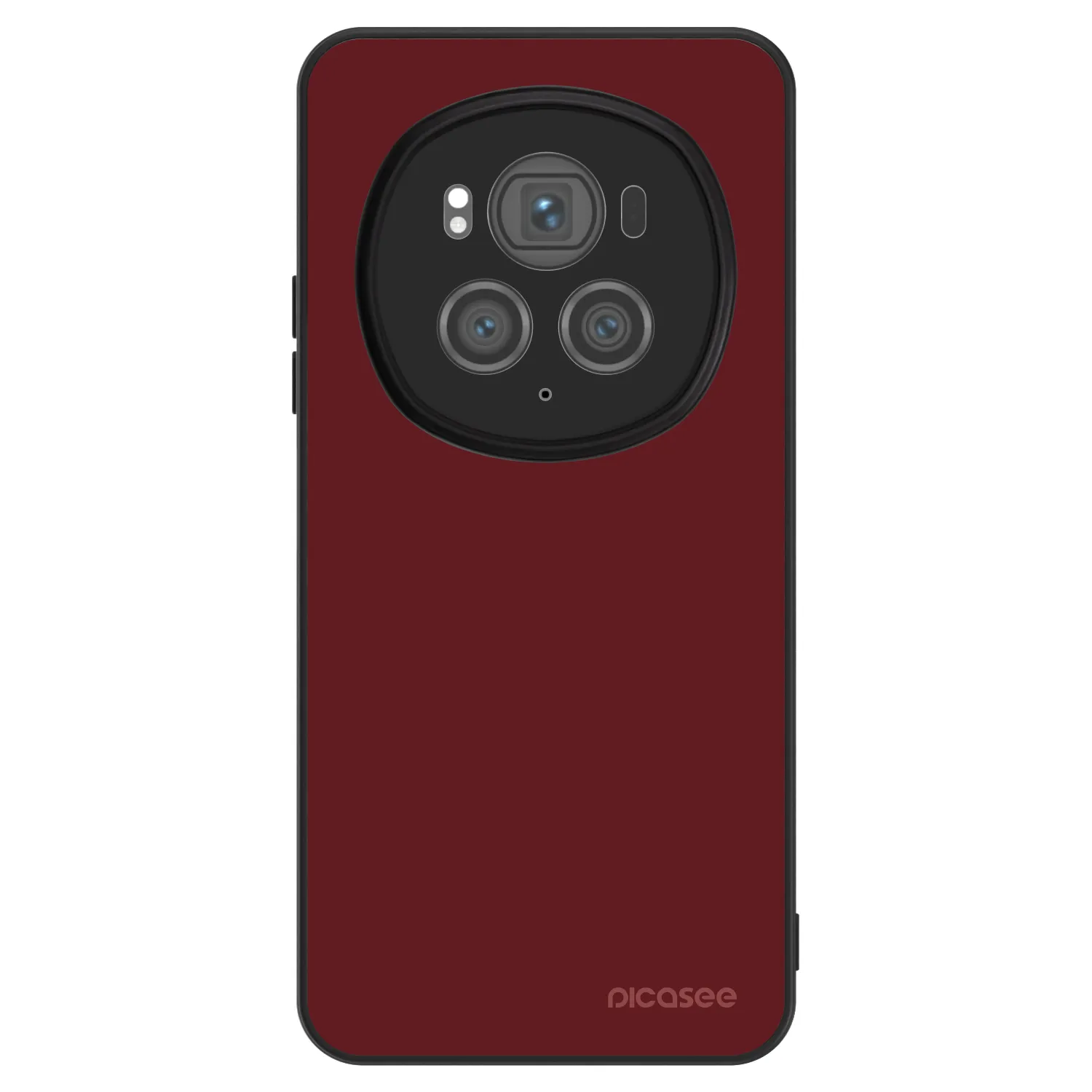 Picasee ULTIMATE CASE za Honor Magic6 Pro - Red Bliss