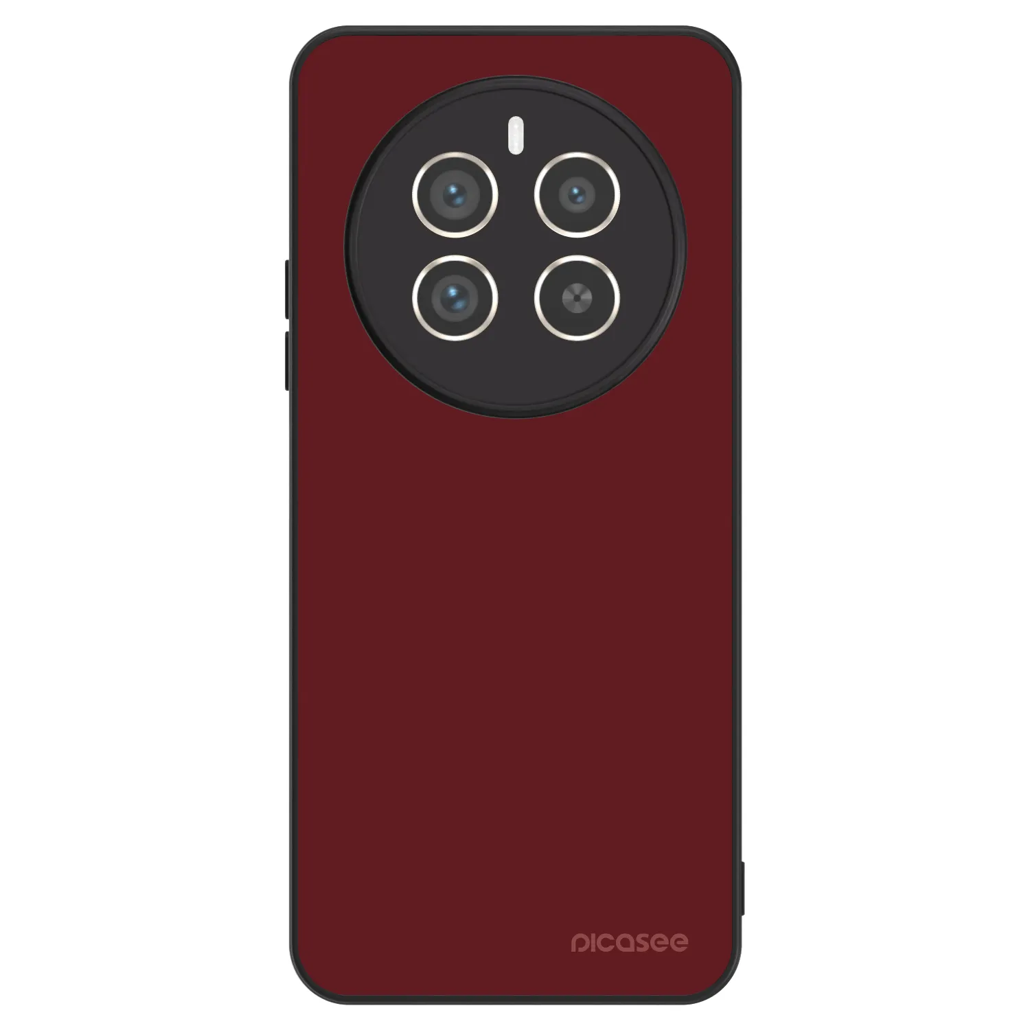 Picasee ULTIMATE CASE za Realme 12 Pro 5G - Red Bliss