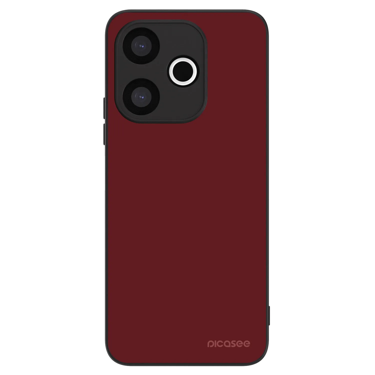 Picasee ULTIMATE CASE za Xiaomi Redmi 13 4G - Red Bliss